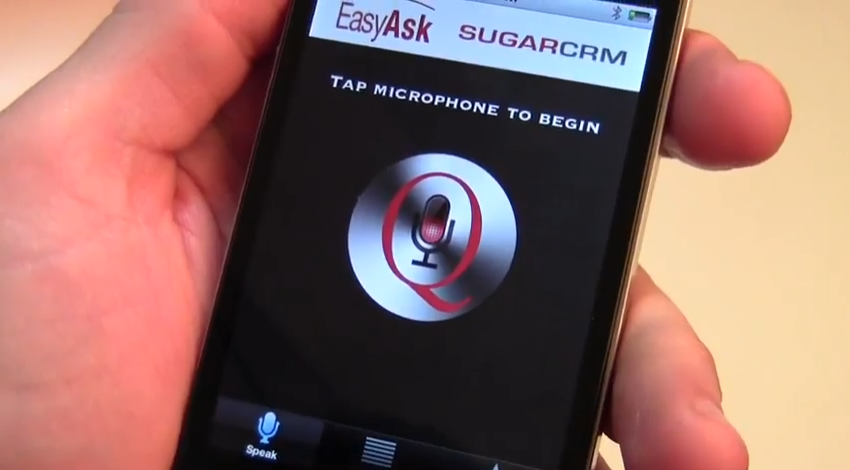 easyask-quiri-solution-video