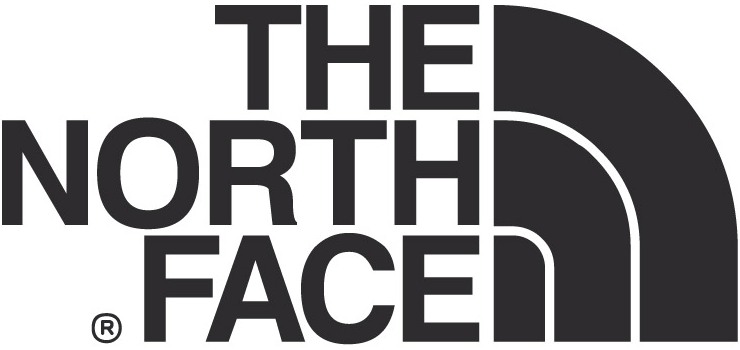 the-north-face-logo-black