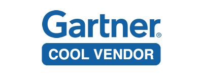 Gartner Cool Vendor